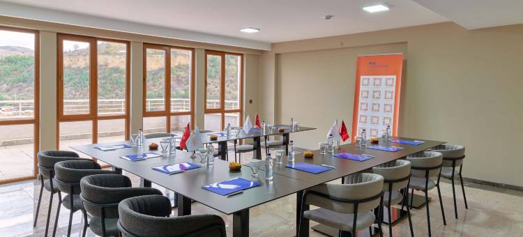 Dedeman卡拉布克休息酒店(Rest by Dedeman Karabük)图片