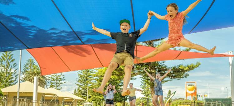 Discovery Parks - 西海滩公园(Discovery Parks - West Beach Parks)图片