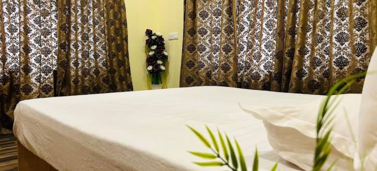 Lit Homestay 5 Mins from Airport图片