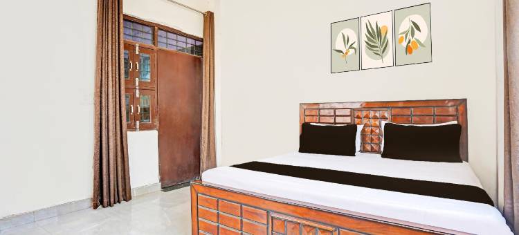 Hotel O Hiba Guest House图片