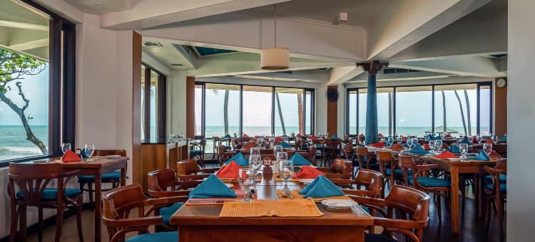 坦哲里恩海滩酒店(Tangerine Beach Hotel)图片