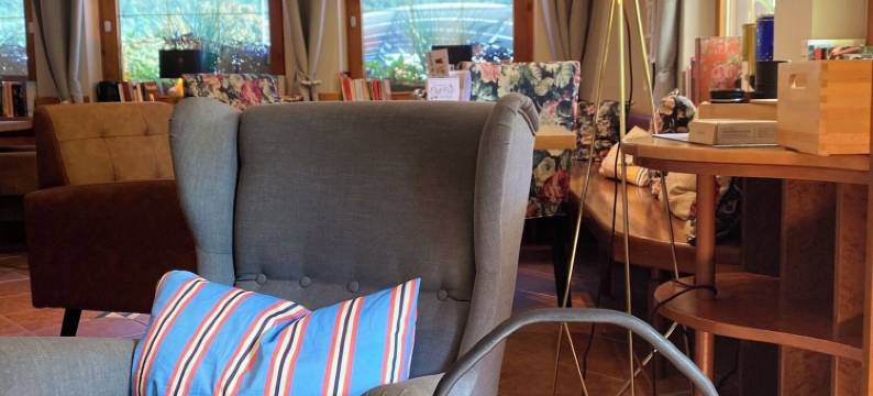 Standlhof齐勒塔尔酒店(Hotel Standlhof Zillertal)图片