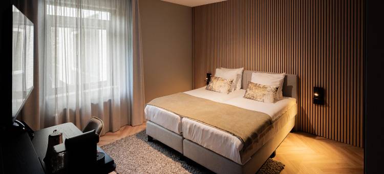 贝亚德费吕沃酒店(Veluwe Hotel de Beyaerd)图片