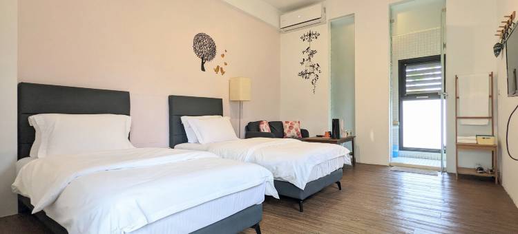 南投和愉の家图片