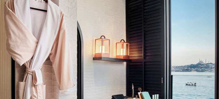 伊斯坦布尔Aliée酒店-巴黎社交系列酒店(Aliée Istanbul - A Paris Society Collection Hotel)图片