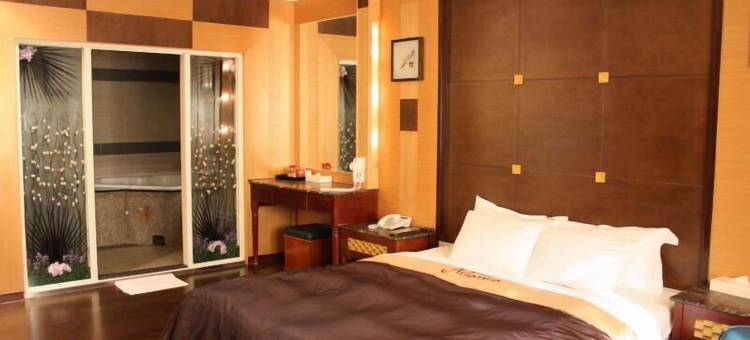 亚特兰大精品汽车旅馆图片