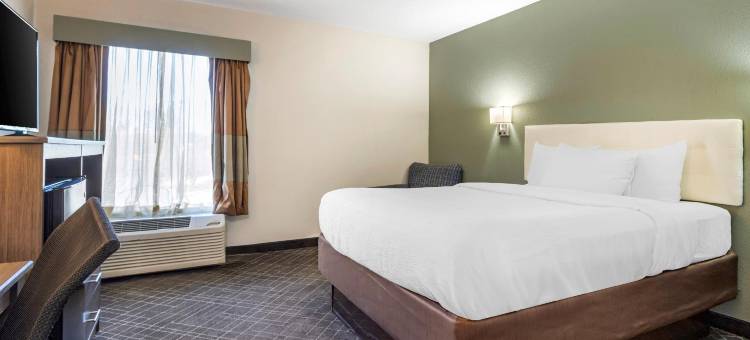 品质旅舍(Quality Inn)图片