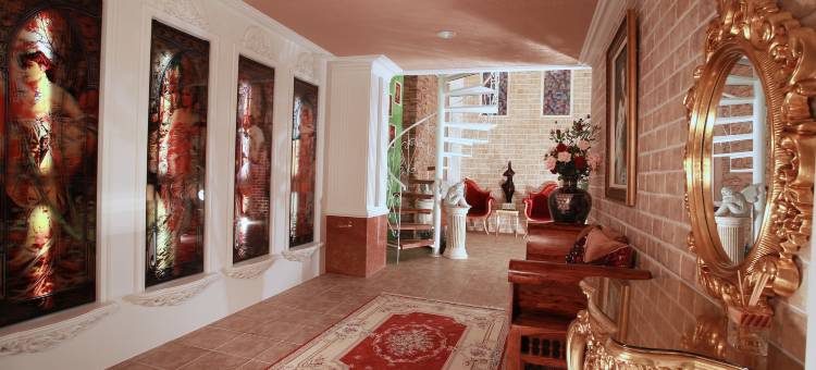 宜兰芯园·我的梦中城堡图片