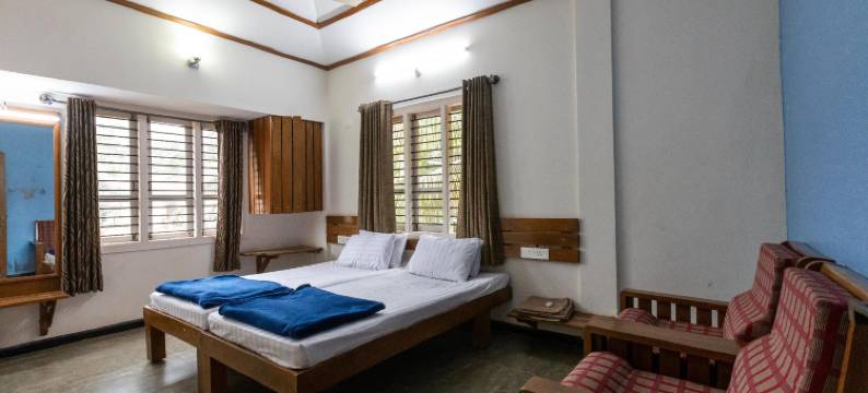 马图加酒店(Matthuga)图片