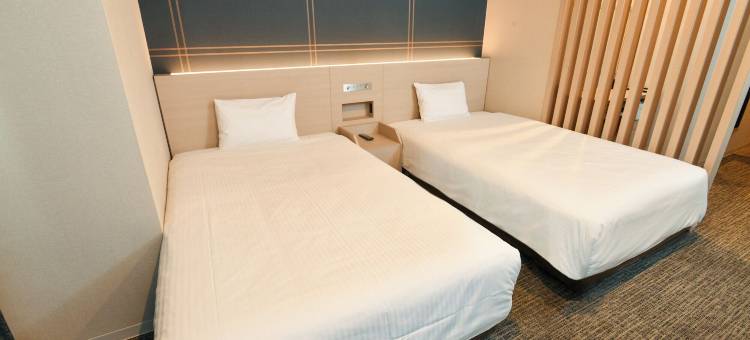 三交旅馆名古屋新干线口别馆(Sanco Inn Nagoya Shinkansen-Guchi Annex)图片