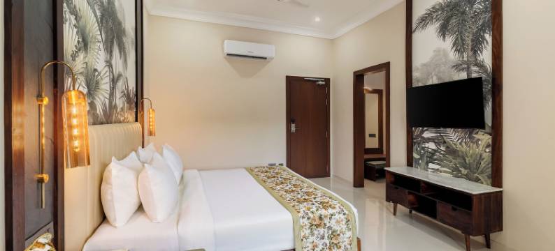 纳莫卡堡度假村(The Fort Resort by Namoka)图片