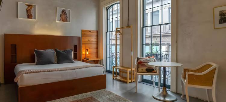 新奥尔良卡塔胡拉赛琳娜酒店(Catahoula Hotel New Orleans)图片