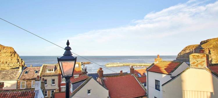 海港小屋主持住宿(Host & Stay - Harbour Cottage)图片