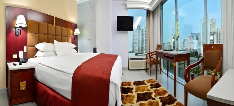 嘉逸国际酒店(Grand International Hotel)图片