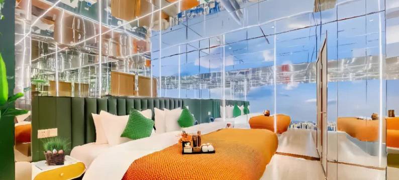 香榭雨林·花园酒店(丽江古城店)图片