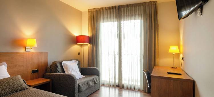 梅德斯二世酒店(Hotel Medes II)图片
