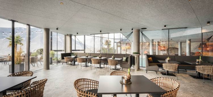 思科纳度假村(Schenna Resort)图片