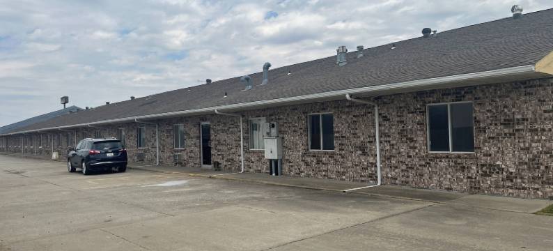 伊克诺旅馆(Econo Lodge)图片