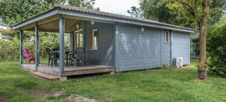 法兰西泰尔阿莫德马林内假日公园(Terres de France - les Hameaux des Marines)图片