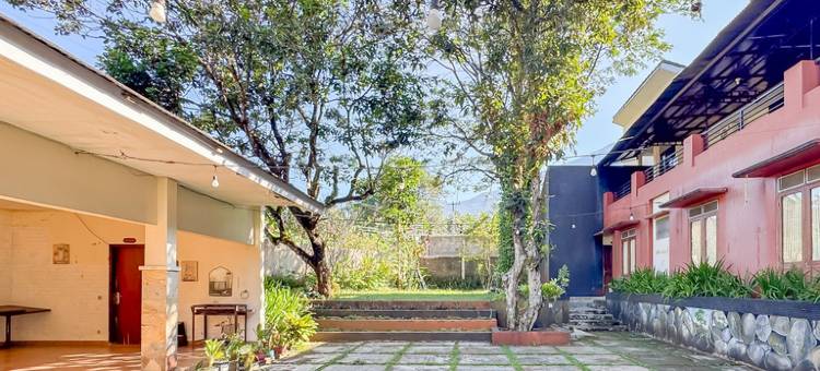 Hotel/Villa Anugerah图片