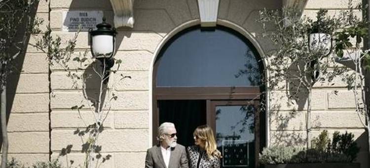 亚得里亚海酒店 - 麦斯特拉精选(Adriatic Hotel by Maistra Collection)图片