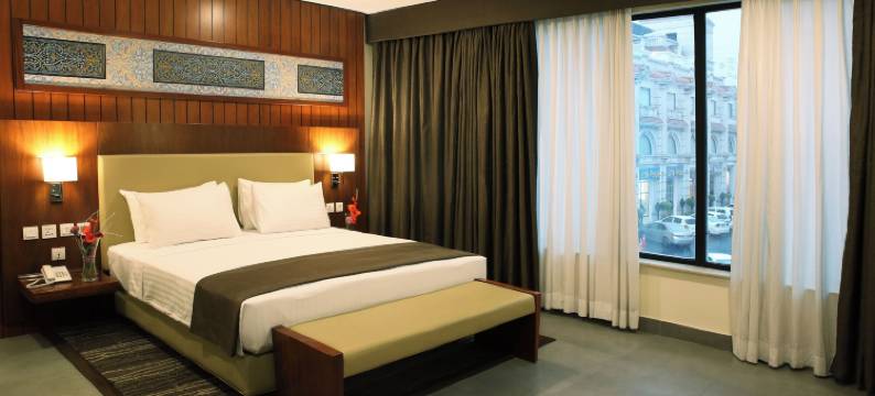 阿瓦里精品古杰兰瓦拉(Avari Boutique Gujranwala)图片