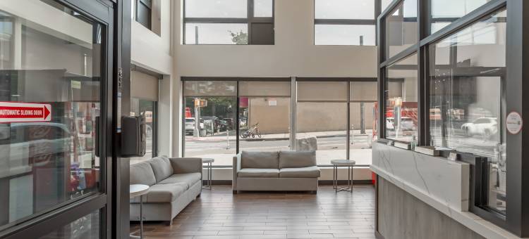 Red Roof PLUS+ Brooklyn - 3rd Ave(Red Roof PLUS+ Brooklyn - 3rd Ave)图片