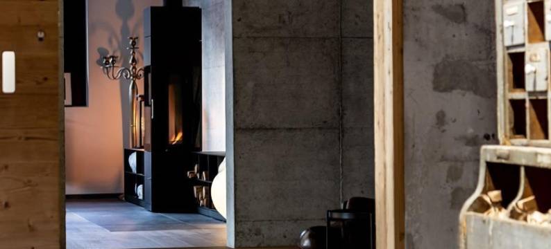 普雷勒乌尔斯酒店(Hotel de l’Ours Preles)图片