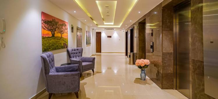Duqm Express Hotel图片