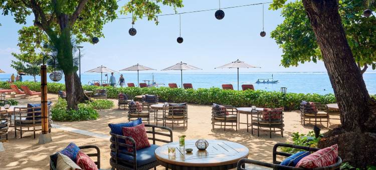 巴厘岛安达仕酒店(Andaz Bali, by Hyatt)图片