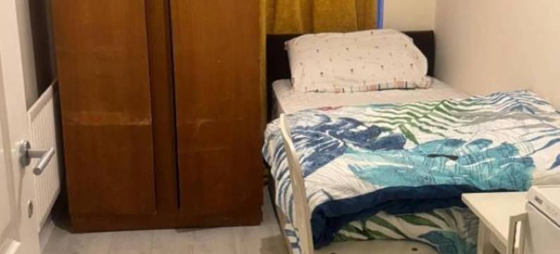 Komegloba大房间(Komegloba Mega room)图片