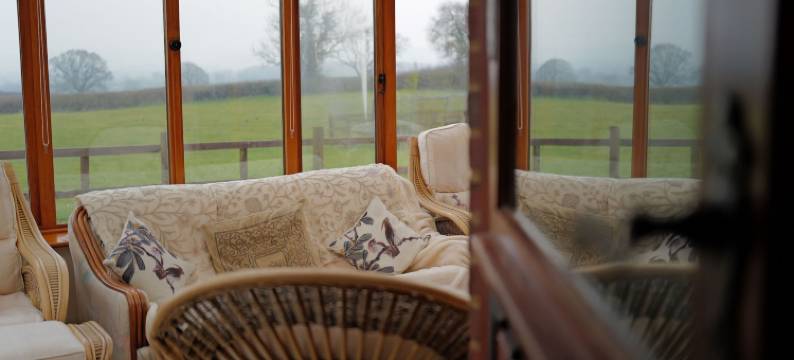 住宿地旅馆(The Place to Stay)图片