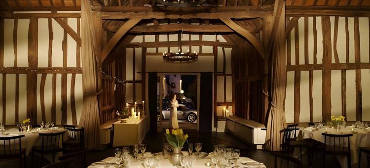 The Olde Bell, BW Signature Collection图片