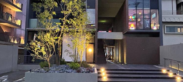 BAND HOTEL HAKATA(BAND HOTEL HAKATA)图片
