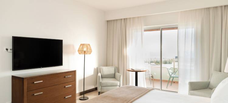 佩斯塔纳阿尔沃尔海滩别墅(Pestana Alvor Beach Villas)图片