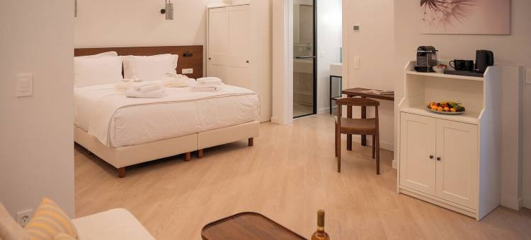 Liberty Suites Spetses图片