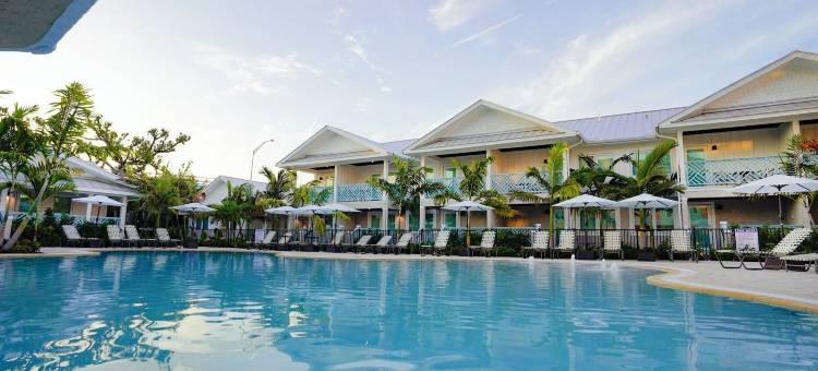 灯塔度假胜地：套房宾馆(The Lighthouse Resort Inn & Suites)图片