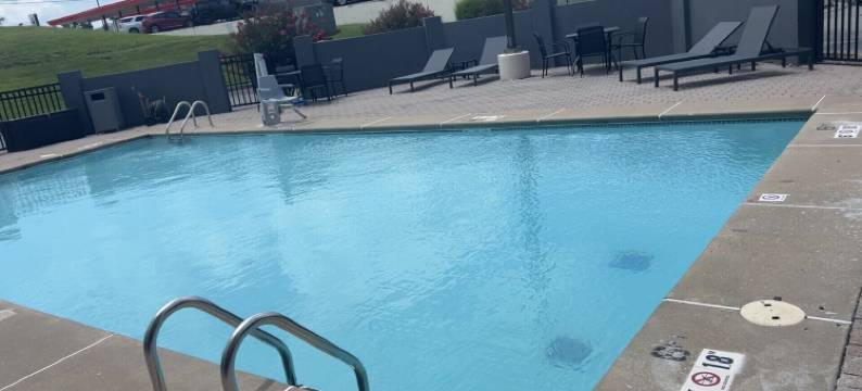 Homewood Suites by Hilton塔尔萨南医疗区(Homewood Suites by Hilton Tulsa South Medical District)图片