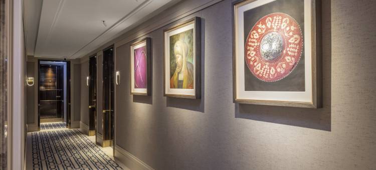 The Ritus Hotel Istanbul Sultanahmet, Tapestry Collection by Hilton图片