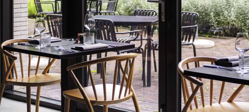 法尔肯堡美居酒店(Hotel Valkenburg by Mercure)图片