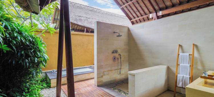 萨玛塔生活方式度假酒店(The Samata by LifestyleRetreats)图片