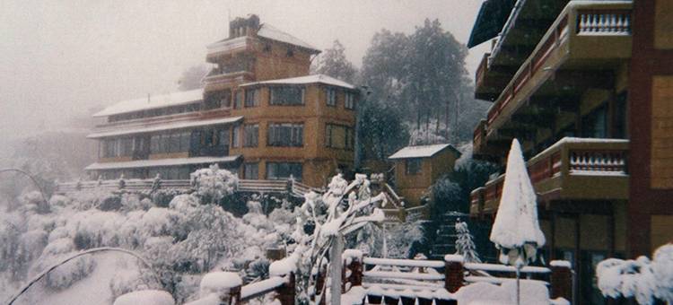 Hotel Country Villa图片