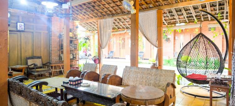 红多兹伊斯兰酒店-近马格朗阿克米尔(RedDoorz Syariah Near Akmil Magelang)图片