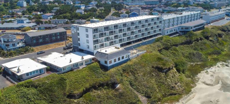 伊丽莎白海滨套房酒店-阿桑德连锁酒店(Elizabeth Oceanfront Suites, Ascend Hotel Collection)图片