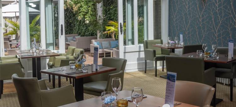 轮船贝斯特韦斯特酒店(Best Western the Ship Hotel)图片