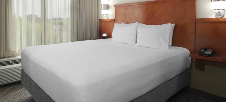 凯悦嘉轩酒店-博伊西市镇广场(Hyatt Place Boise Towne Square)图片