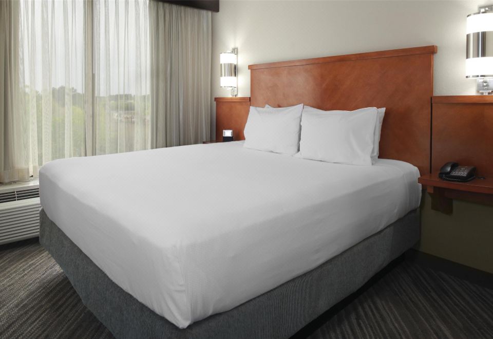 Hyatt Place ATL Alpharetta Windward Pkwy Hotel Overview