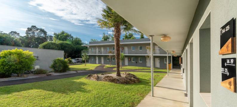 Sure Hotel by Best Western Mont-De-Marsan图片