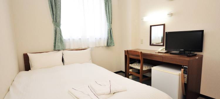 绿色线酒店(Hotel Green Line)图片