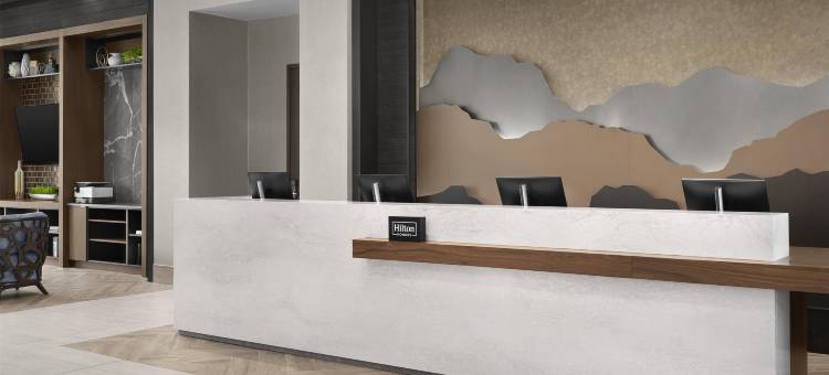 希尔顿大使套房鸽子谷度假村(Embassy Suites by Hilton Pigeon Forge Resort)图片